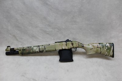 Beretta A300 ~12 Gauge~ - Image 1 of 7