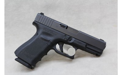 Glock 19 ~9mm Luger~ - Image 2 of 2