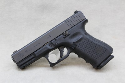 Glock 19 ~9mm Luger~ - Image 1 of 2