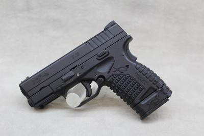 Springfield XDS ~9mm Luger~ - Image 1 of 2