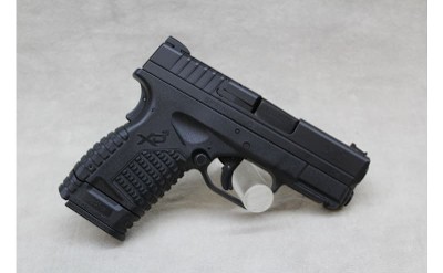 Springfield XDS ~9mm Luger~ - Image 2 of 2