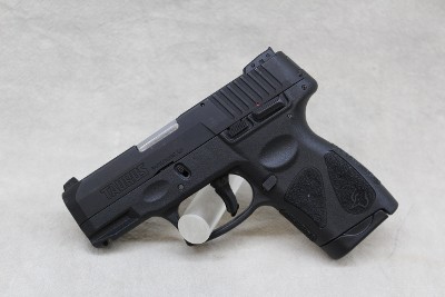 Taurus G2S ~9mm Luger~ - Image 1 of 2
