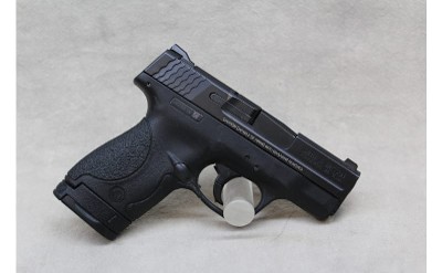 Smith & Wesson M&P 9 Shield ~9mm Luger~ - Image 2 of 2