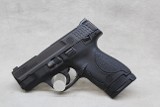 Smith & Wesson M&P 9 Shield ~9mm Luger~ - Image 1 of 2