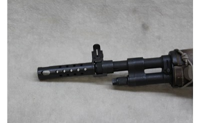 Springfield Armory M1A ~ .308 Winch ~ - Image 5 of 7