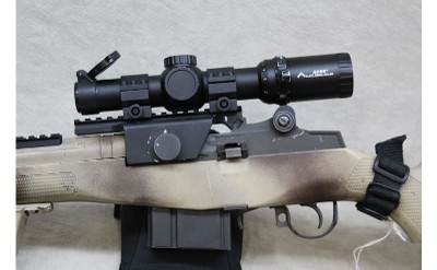 Springfield Armory M1A ~ .308 Winch ~ - Image 3 of 7