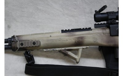 Springfield Armory M1A ~ .308 Winch ~ - Image 4 of 7