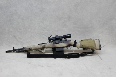 Springfield Armory M1A ~ .308 Winch ~ - Image 1 of 7