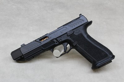 Shadow Systems DR920 ~ 9mm Luger ~ - Image 1 of 2