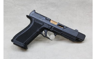 Shadow Systems DR920 ~ 9mm Luger ~ - Image 2 of 2