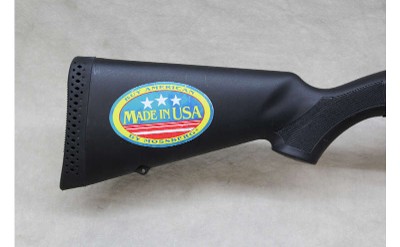 Mossberg 500A ~ 12 Gauge ~ - Image 7 of 7