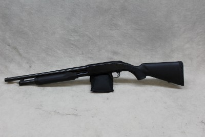 Mossberg 500A ~ 12 Gauge ~ - Image 1 of 7