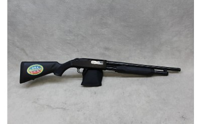 Mossberg 500A ~ 12 Gauge ~ - Image 6 of 7