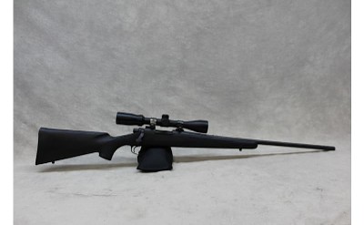 Remington 700 ~ .22-250 Re ~ - Image 7 of 7