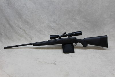 Remington 700 ~ .22-250 Re ~ - Image 1 of 7