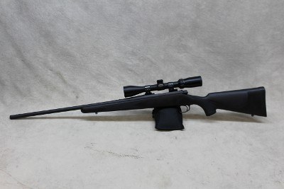 Remington 700 ~ .22-250 Re ~