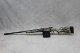 Savage 110 ~ 6.5 Cree ~ - Image 1 of 7