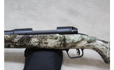 Savage 110 ~ 6.5 Cree ~ - Image 3 of 7