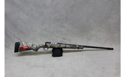 Savage 110 ~ 6.5 Cree ~ - Image 6 of 7