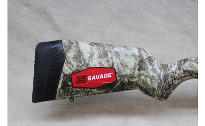 Savage 110 ~ 6.5 Cree ~ - Image 7 of 7