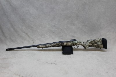 Savage 110 ~ 6.5 Cree ~ - Image 1 of 7