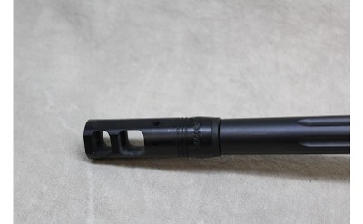 Savage 110 ~ 6.5 Cree ~ - Image 5 of 7