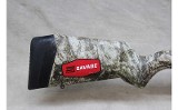 Savage 110 ~ 6.5 Cree ~ - Image 7 of 7