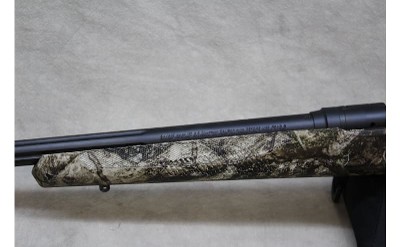 Savage 110 ~ 6.5 Cree ~ - Image 4 of 7