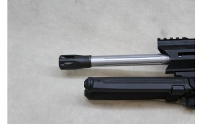 Diamondback DB10 ~ 6.5 Cree ~ - Image 5 of 7