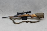 Remington Mohawk-600 ~ .308 Winch ~ - Image 1 of 7