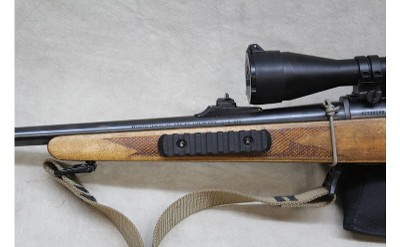Remington Mohawk-600 ~ .308 Winch ~ - Image 4 of 7