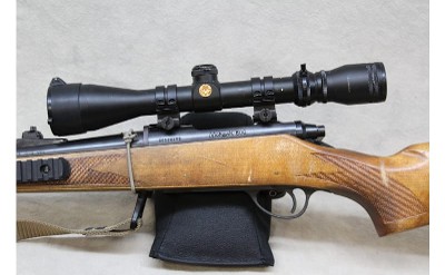 Remington Mohawk-600 ~ .308 Winch ~ - Image 3 of 7
