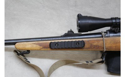 Remington Mohawk-600 ~ .308 Winch ~ - Image 4 of 7