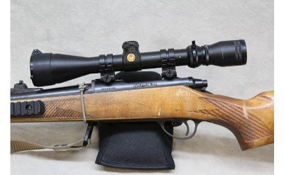Remington Mohawk-600 ~ .308 Winch ~ - Image 3 of 7