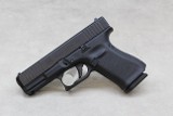 Glock 19 Gen 5 ~ 9mm Luger ~ - Image 1 of 2