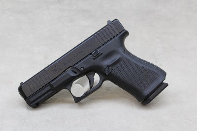 Glock 19 Gen 5 ~ 9mm Luger ~ - Image 1 of 2