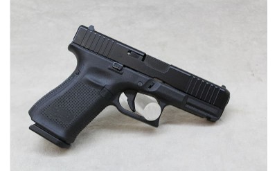 Glock 19 Gen 5 ~ 9mm Luger ~ - Image 2 of 2