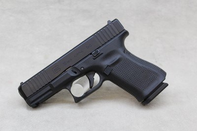 Glock 19 Gen 5 ~ 9mm Luger ~