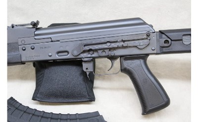 Zastava ZPAPM70 ~ 7.62x39mm ~ - Image 3 of 7