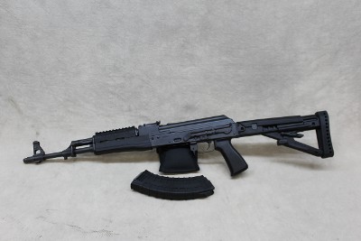 Zastava ZPAPM70 ~ 7.62x39mm ~ - Image 1 of 7