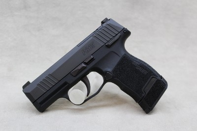 Sig Sauer P365 ~ 9mm Luger ~ - Image 1 of 2