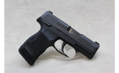 Sig Sauer P365 ~ 9mm Luger ~ - Image 2 of 2