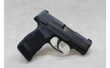 Sig Sauer P365 ~ 9mm Luger ~ - Image 2 of 2