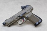 Canik TP9 Elite Combat ~ 9mm Luger ~ - Image 1 of 2