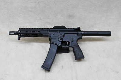Daniel Defense DDPCC ~ 9mm Luger ~ - Image 1 of 2