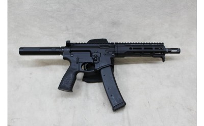 Daniel Defense DDPCC ~ 9mm Luger ~ - Image 2 of 2