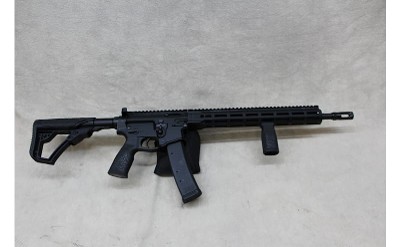 Daniel Defense DDPCC ~ 9mm Luger ~ - Image 6 of 7