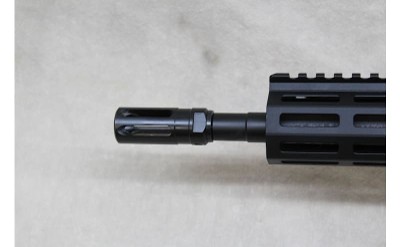 Daniel Defense DDPCC ~ 9mm Luger ~ - Image 5 of 7