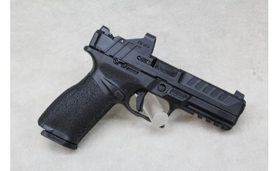 Springfield Armory Echeclon ~ 9mm Luger ~ - Image 2 of 2