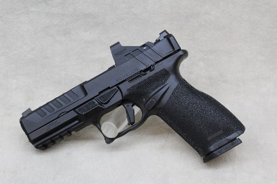 Springfield Armory Echeclon ~ 9mm Luger ~ - Image 1 of 2
